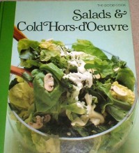 Image of Salads & Cold Hors-d'Oeuvre