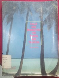 Image of Sales and Marketing For Travel and Tourism / Philip G. Davidoff
