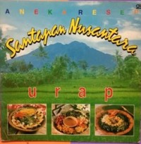 Image of Sanatapan Nusantara : Ayam Masak Santan / Enita Sriyana