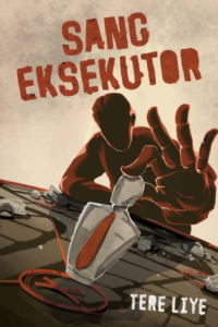 Image of Sang Eksekutor / Tere Liye