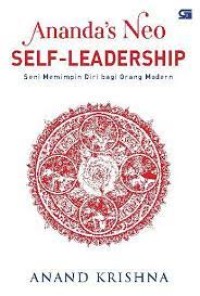 Image of Self-leadership : seni memimpin diri bagi orang modern