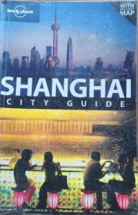Image of Shanghai : City Guide / Damian Harper