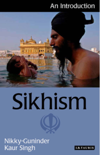 Image of Sikhism An Introduction / Nikky-Guninder Kaur Singh