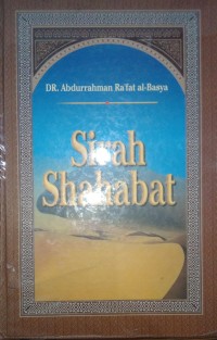 Image of Sirah Shahabat
