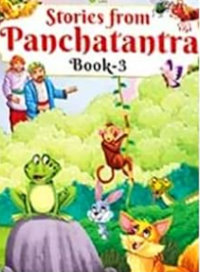 Image of Stories from Panchatantra Book 3