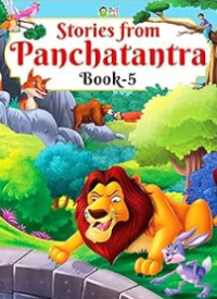 Image of Stories from Panchatantra Book 5