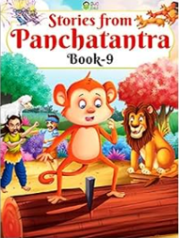 Image of Stories from Panchatantra Book 9