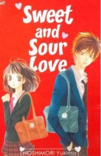 Image of Sweet And Sour Love