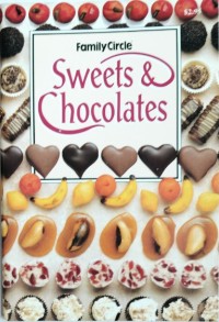 Image of Sweets And Chocolates / Family Circle