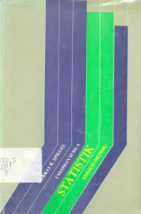 Image of Teori dan soal-soal statistik versi SI (metrik)