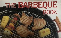 Image of The Barbeque Book / Ed Callahan