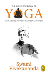Image of The Complete Book Of Yoga / Swami Vivekananda