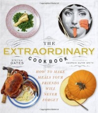 Image of The Extraordinary Cook Book / Georgia Glynn Smith