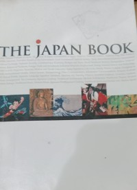 Image of The Japan Book