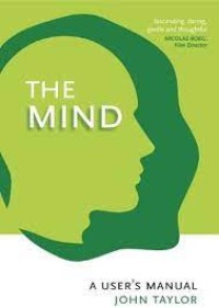 Image of The Mind : A User's Manual / John Taylor