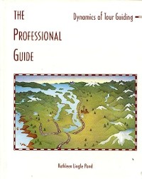 Image of The Professional Guide: Dynamics of Tour Guiding
