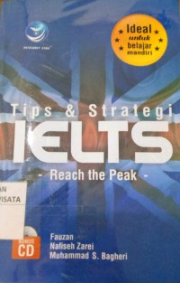 Image of Tips Dan Strategi Ielts Reach the peak