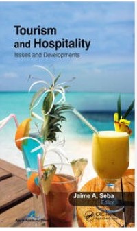 Image of Tourism and Hospitality Issues and Development