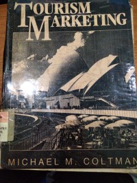 Image of Tourism Marketing / Michael M.Coltmam