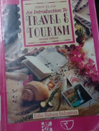 Image of Travel & Tourism / Dennis L. Foster