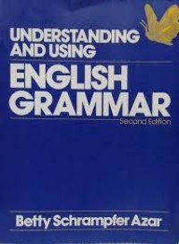 Image of Undersanding And Using English Grammar / Betty Schrampfer Azar