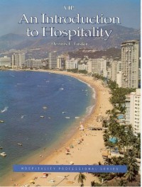 Image of Vip : An Introduction To Hospitality / Dennis L. Foster