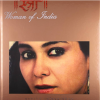 Image of Woman Of India / Ayesha Taleyarkhan