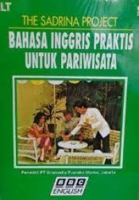 Image of Bahasa Inggris Praktis Untuk Pariwisata / Nick Mclver