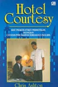 Image of Hotel Courtesy