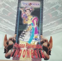 Image of Pesona Parawisata Indonesia / Direktorat Bina Parawisata Nusantara